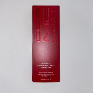 DERMELECT - Revitalite Eyelid & Dark Circle Corrector